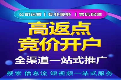 案例解读：SEM推广助力中小企业弯道超车